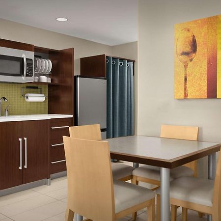 Home2 Suites By Hilton Baltimore/White Marsh Exterior foto